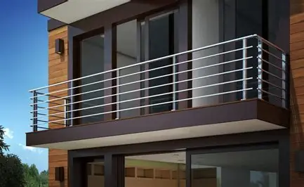 Stainless Steel Grills